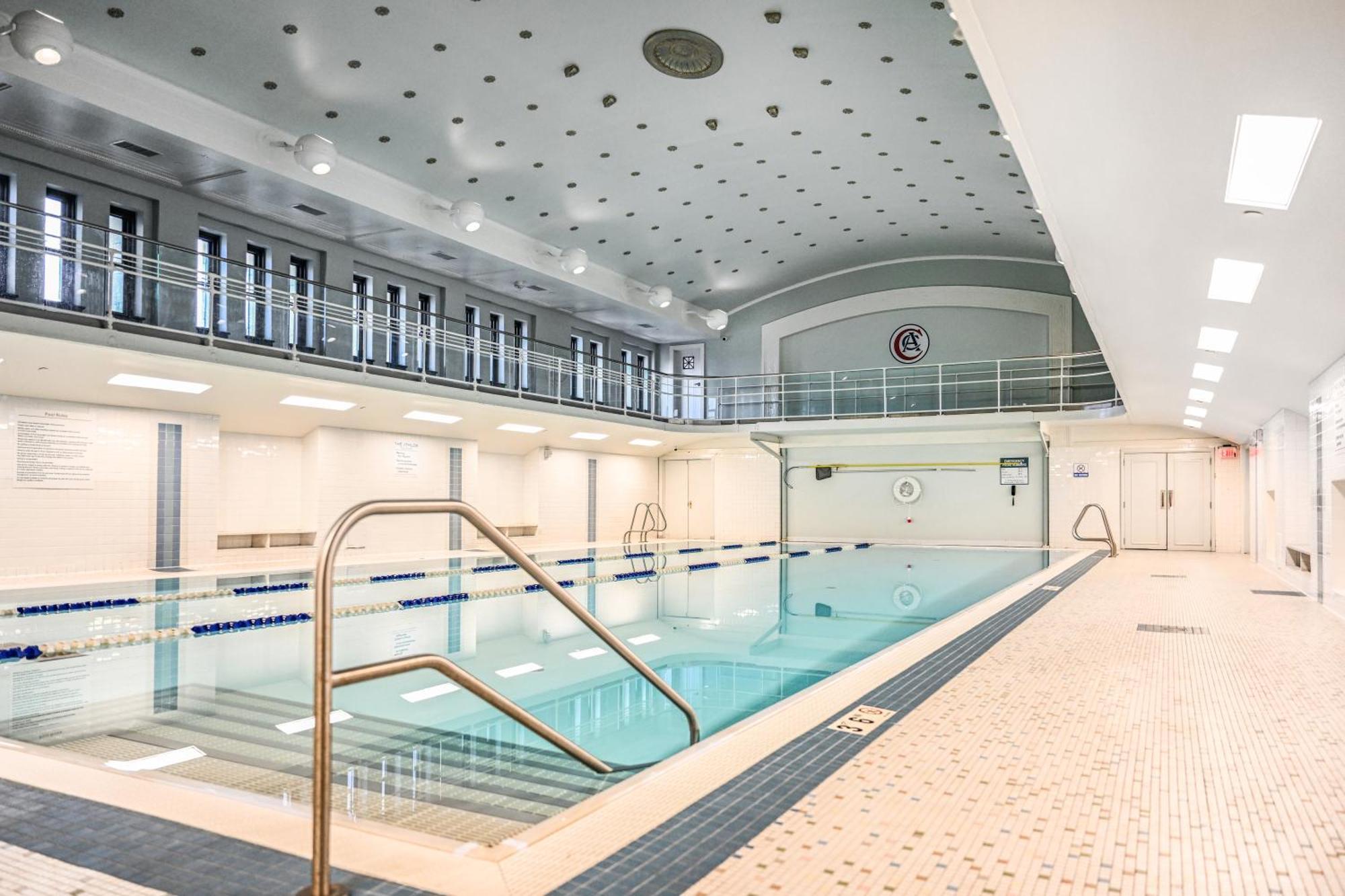 קליבלנד Heart Of Dt With Free Pool & Steam Plus Gym Luxe 812 מראה חיצוני תמונה