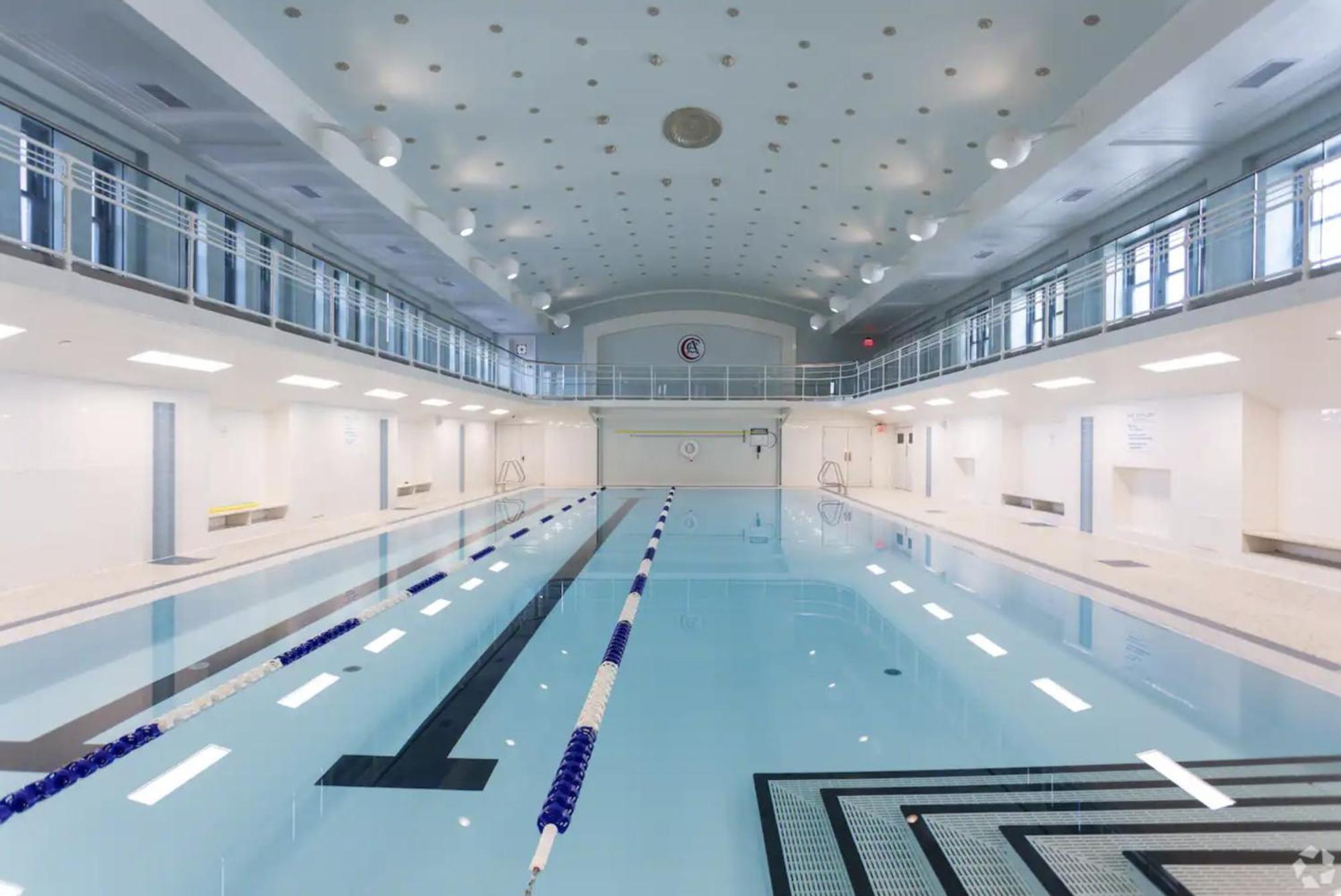 קליבלנד Heart Of Dt With Free Pool & Steam Plus Gym Luxe 812 מראה חיצוני תמונה